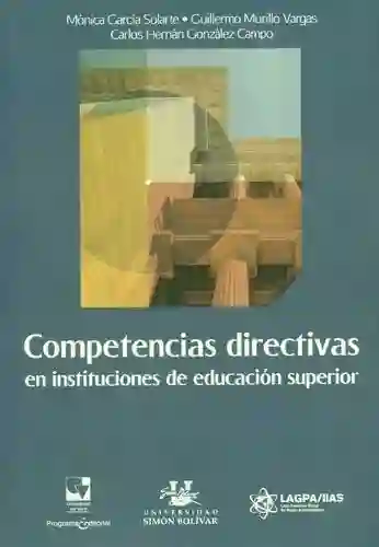 Competencias Directivas en Instituciones de Educación Superior