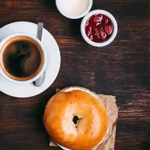 Arma Tu Bagel