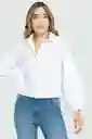 Camisa Glow
