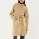 Rains Chaqueta Impermeable Curve Para Mujer M