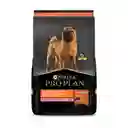 Comida para perros adultos piel sensible razas medianas y grandes Purina Pro Plan x 13 kg
