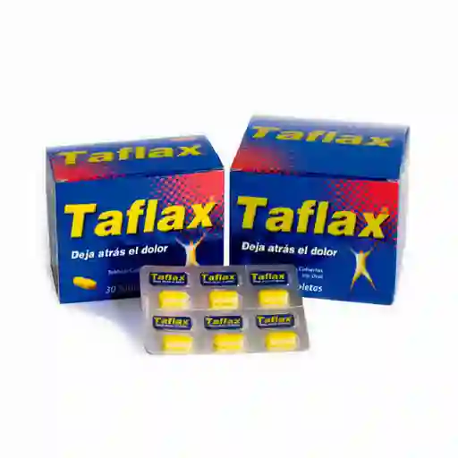 Taflax Dexibuprofeno (300 mg)