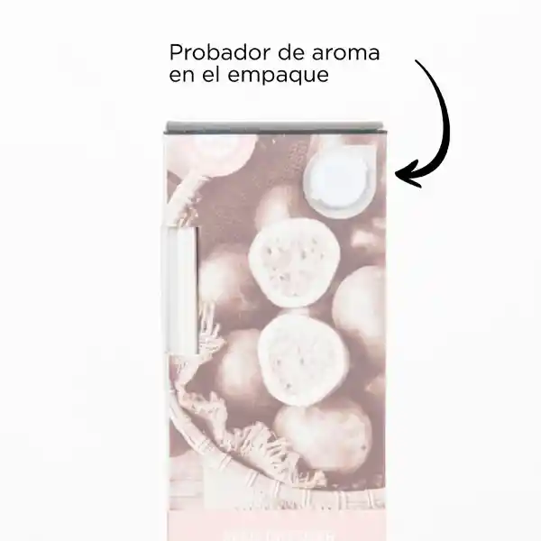 Difusor de Aroma Angel Eye Series Fruta de la Pasión Miniso