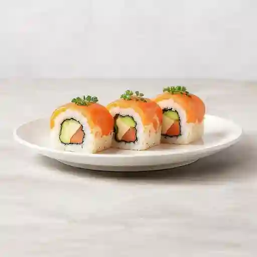 Philadelphia Roll
