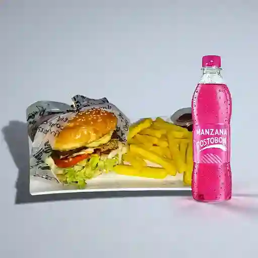 Combo Food