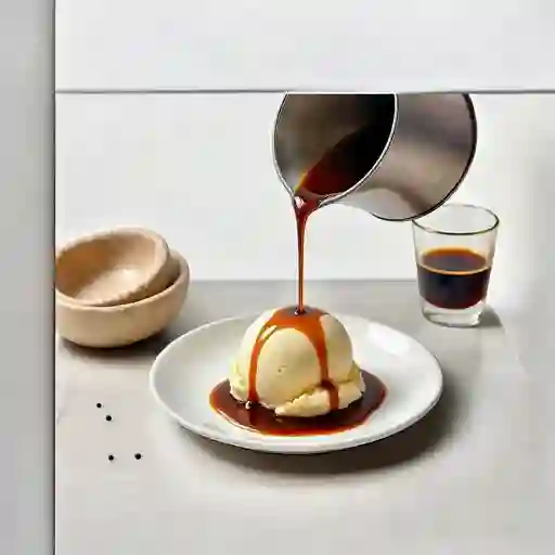 Affogato