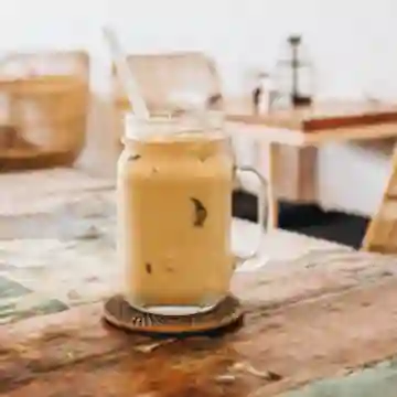 Bebida Chocolatada