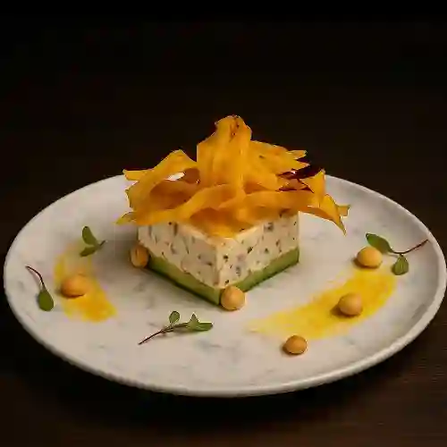 Ceviche Peruano Lepavilion