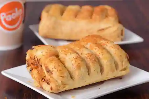 Paste de Pollo
