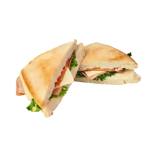 Sándwich Combinado