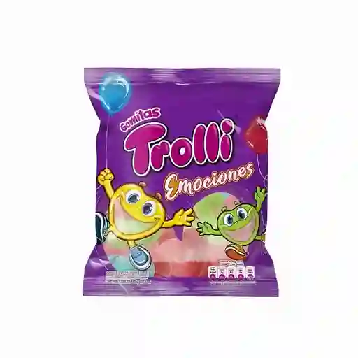 Trolli Goma Ratatón