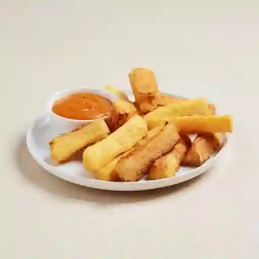 Yuca Frita