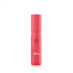 Wella Bálsamo Hidratante Invigo Brillance