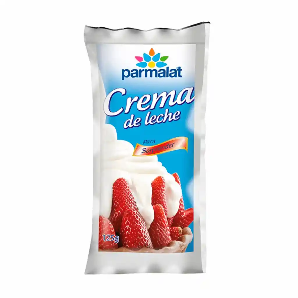 Parmalat Crema De Leche