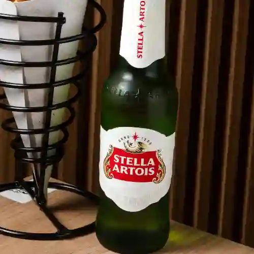 Cerveza Importada