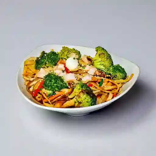 Yaki Soba Personal