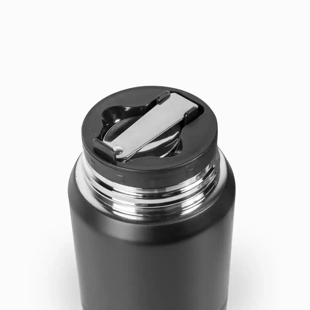 Termo Para Alimentos en Acero Ambiente Gourmet