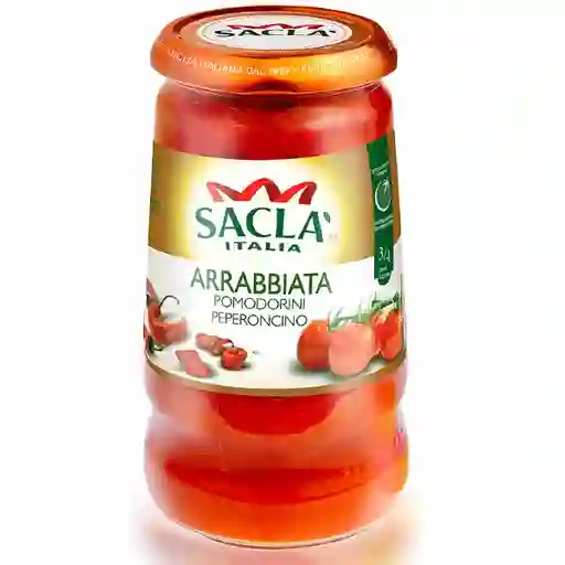Sacla Salsa Arrabbiata