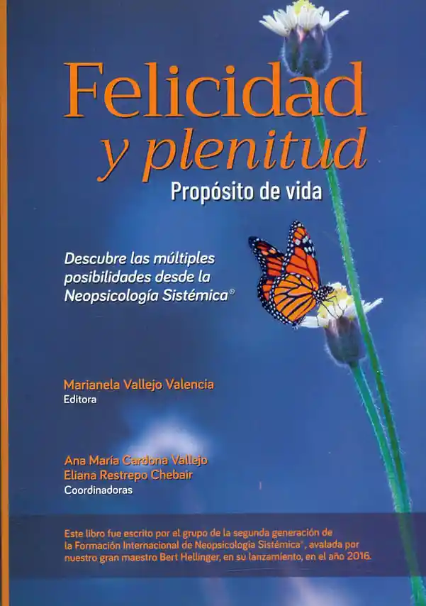 Felicidad y Plenitud