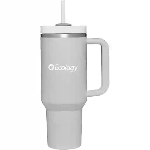 Botella Termica Ecology Gris Ecology 12244