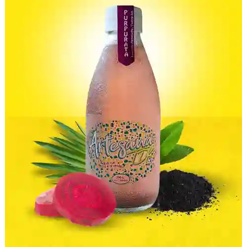 Kombucha Purpurata X 280ml