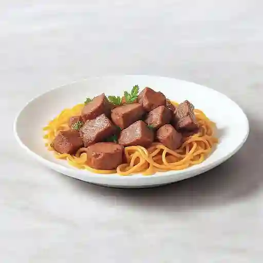 Lomo Fino (Pinchazos)