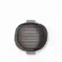 Canasta Silicona Para Air Fryer 17.7 cm Ambiente Gourmet