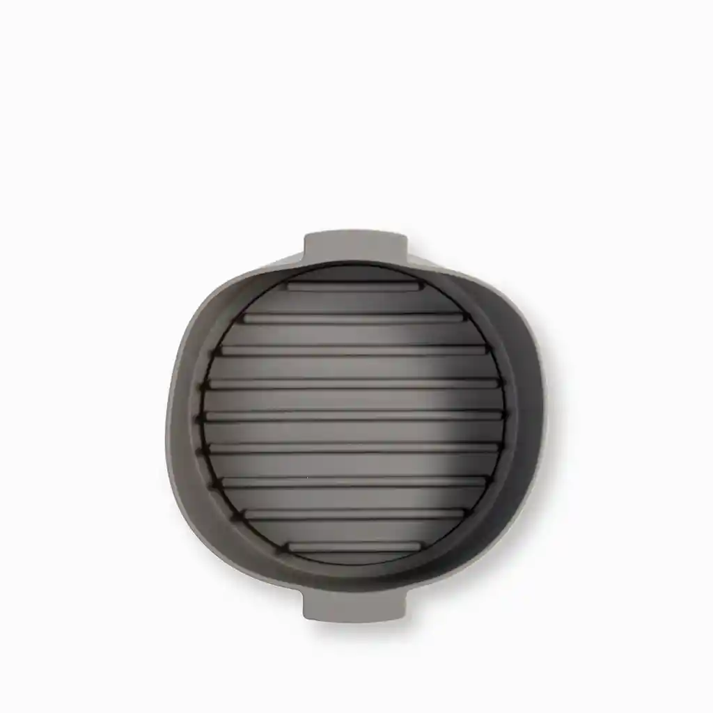 Canasta Silicona Para Air Fryer 17.7 cm Ambiente Gourmet
