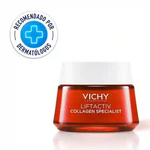 Vichy Crema Liftactiv Collagen Specialist