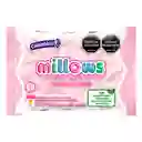 Millows Masmelo Sabor a Fresas con Crema