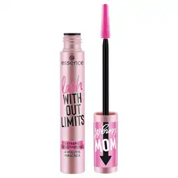 Pesta?ina Ptna Esce Lash Without Extr Essence