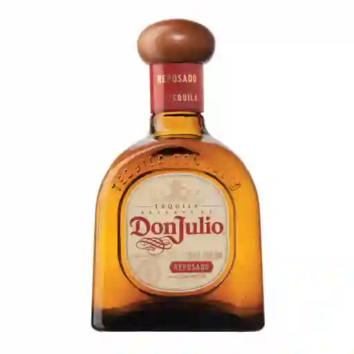 Don Julio Reserva De Reposado Don Julio Reposado