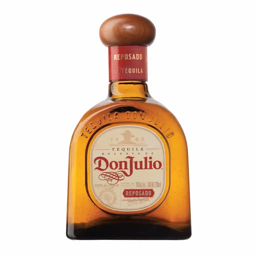 Don Julio Reserva De Reposado Don Julio Reposado