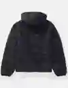 Chaqueta Hombre Negro Talla SMALL 1761001 American Eagle
