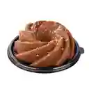 Torta de Manzana y Nuez Éxito