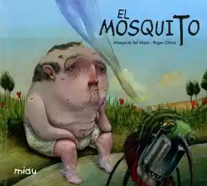 Mosquito El / Pd