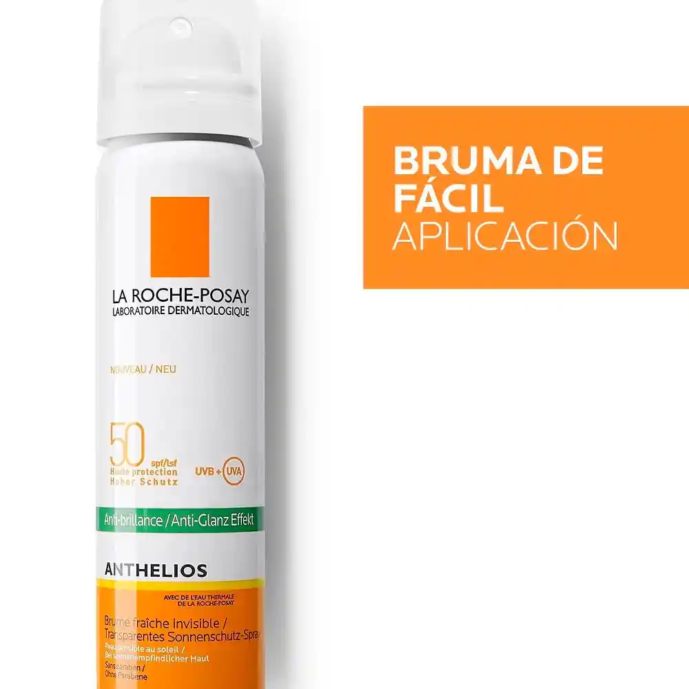 La Roche-Posay Protector Solar