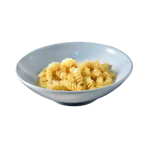 Fusilli 4 Quesos