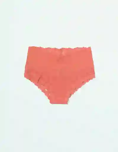 Panti Aerie Rosa Talla: MEDIUM 8155189 American Eagle