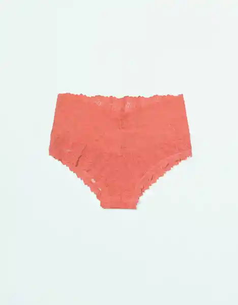 Panti Aerie Rosa Talla: MEDIUM 8155189 American Eagle