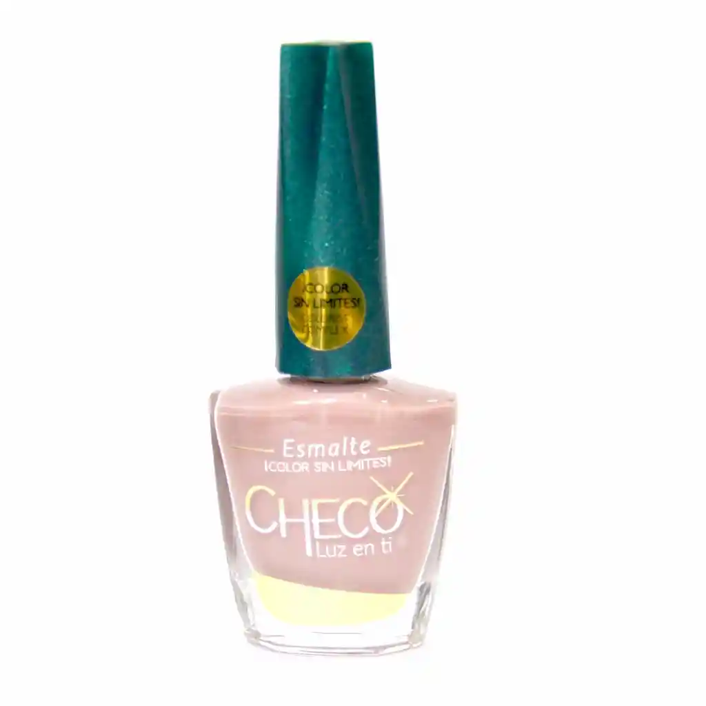Checo Esmalte Piel #20