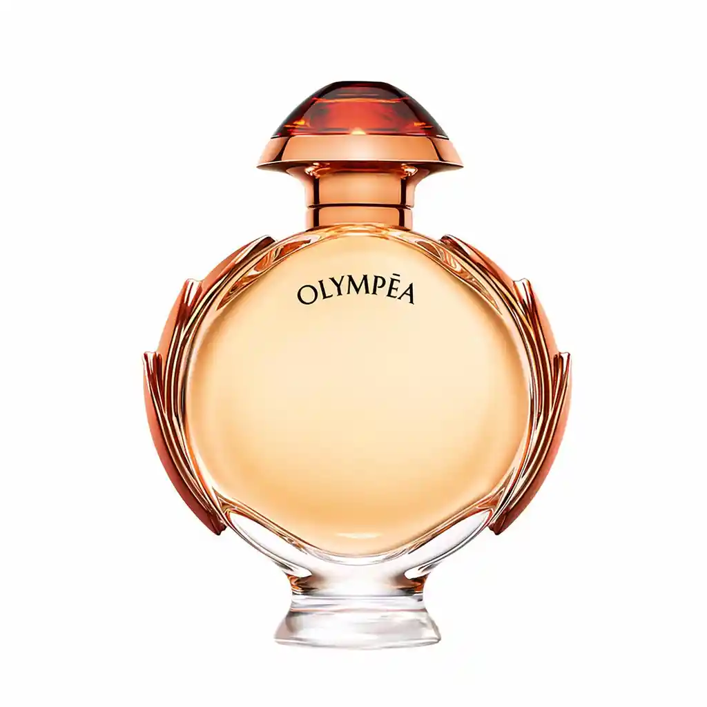 Paco Rabanne Perfume Olympea Intense For Women 80 mL