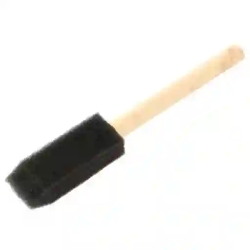 Caribe Brocha Espuma 1