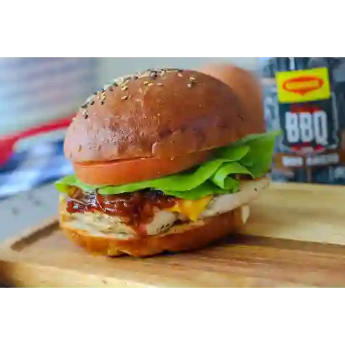 Filete de Pollo a la Parrilla