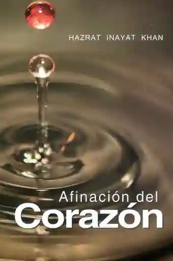 Afinación Del Corazón