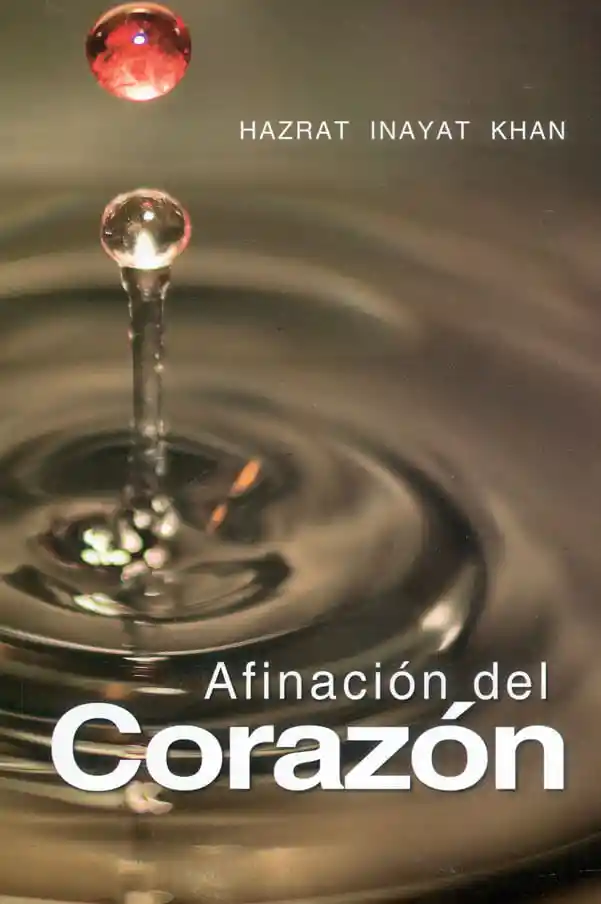 Afinación Del Corazón
