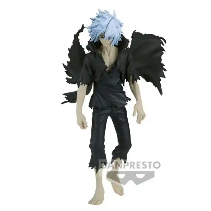 Figura Coleccionable de My Hero Academia Dxf Tomura Shigaraki