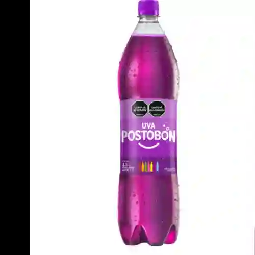 Postobón Uva 400 ml