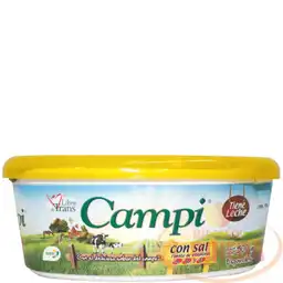 Campi Margarina