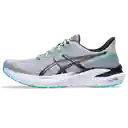 Asics Zapatos Gt-1000 13 Hombre Gris Talla 11 1011B858-020